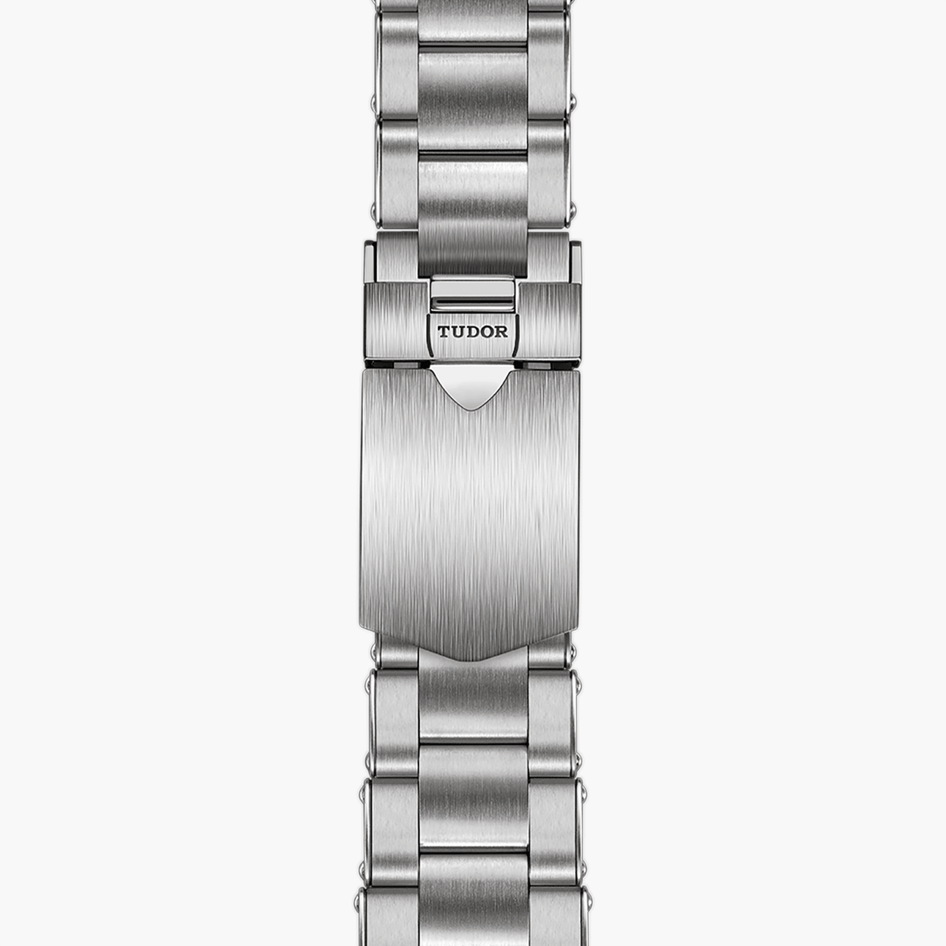 TUDOR Black Bay GMT 41mm steel case with polished and satin finish - M79830RB-0001 at Prestons