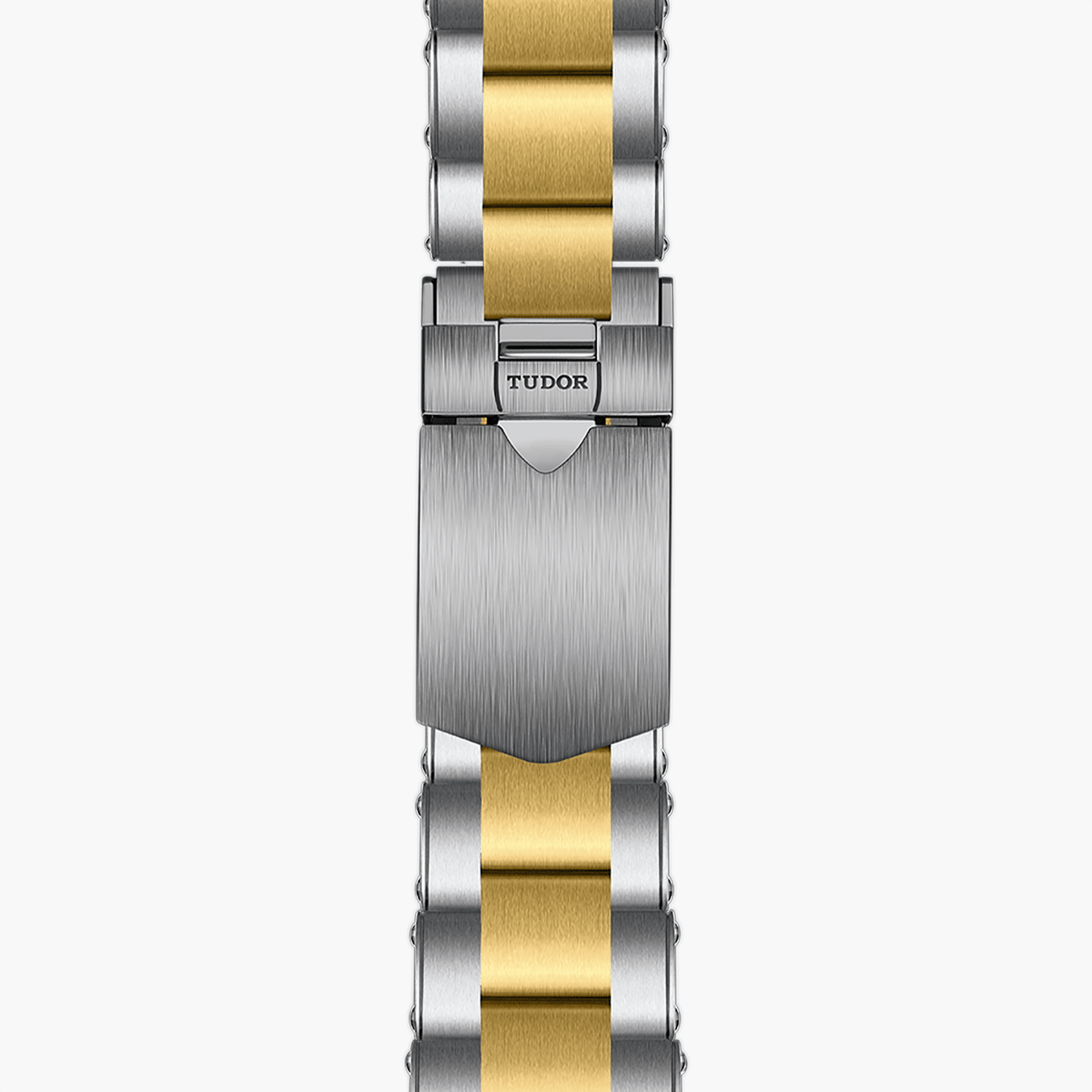 TUDOR Black Bay GMT S&G 41mm steel case with polished and satin finish - M79833MN-0001 at Prestons