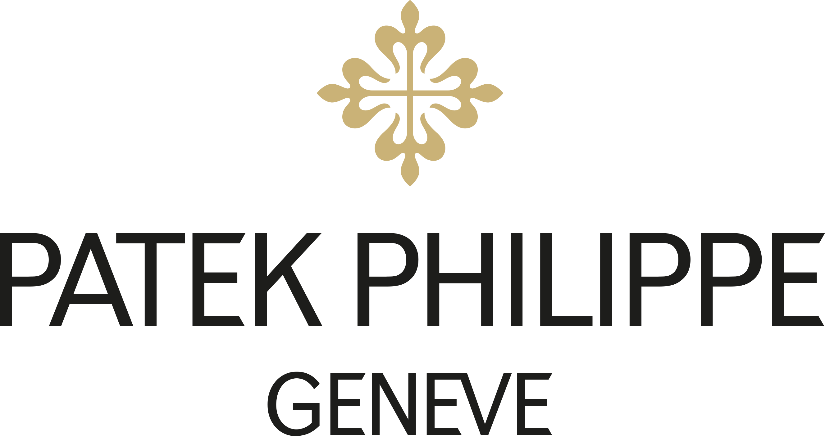 Patek Logo