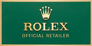 Rolex Official Retailer