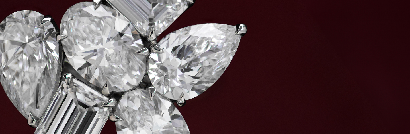 Understanding The Anatomy Of A Diamond
