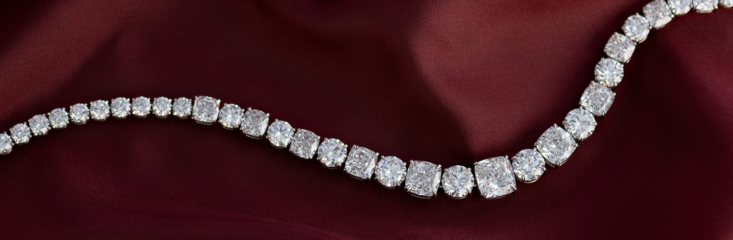 Our Guide To Diamonds