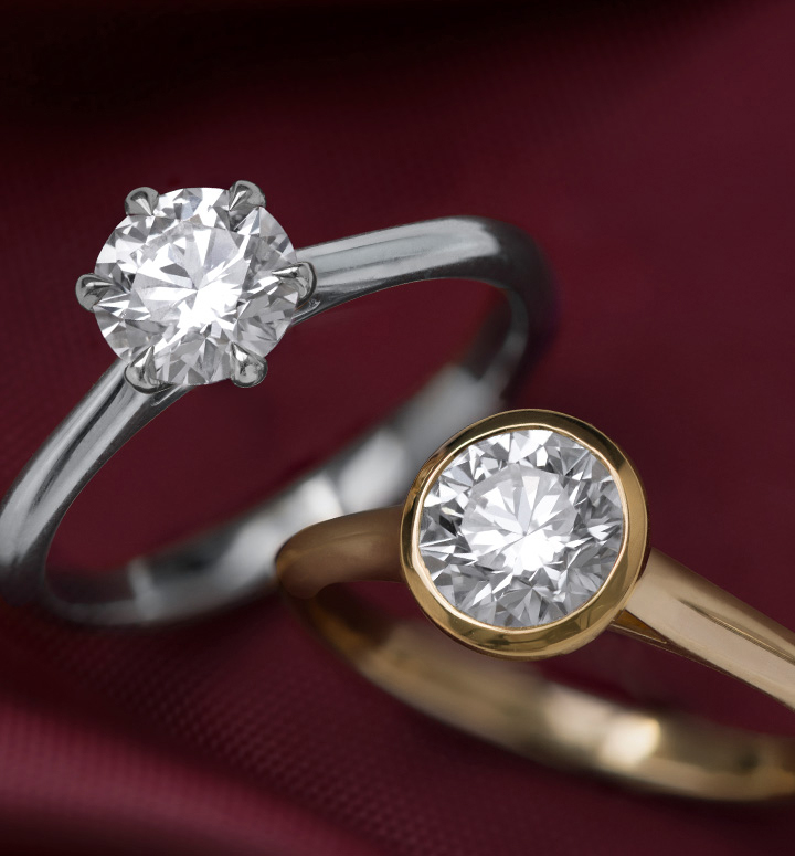 How To Choose Your Engagement Ring