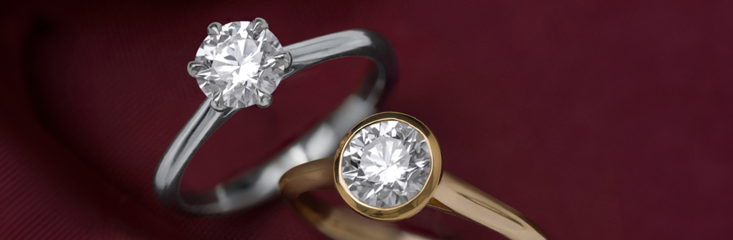 How To Choose Your Engagement Ring
