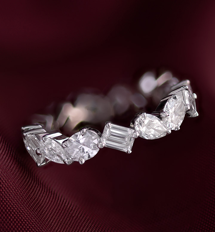 How To Choose Your Wedding Rings