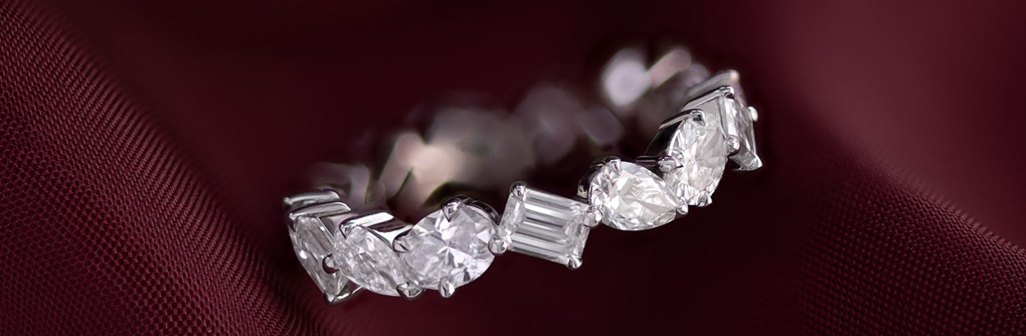 How To Choose Your Wedding Rings