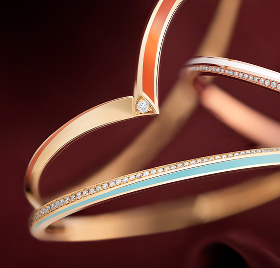 A selection of bespoke creations, each showcasing our own creative passion and flair.