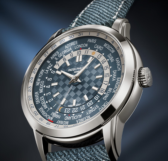 Begin your own tradition - Patek Philippe - Explore the collection