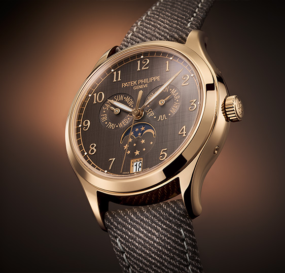 Begin your own tradition - Patek Philippe - Explore the collection