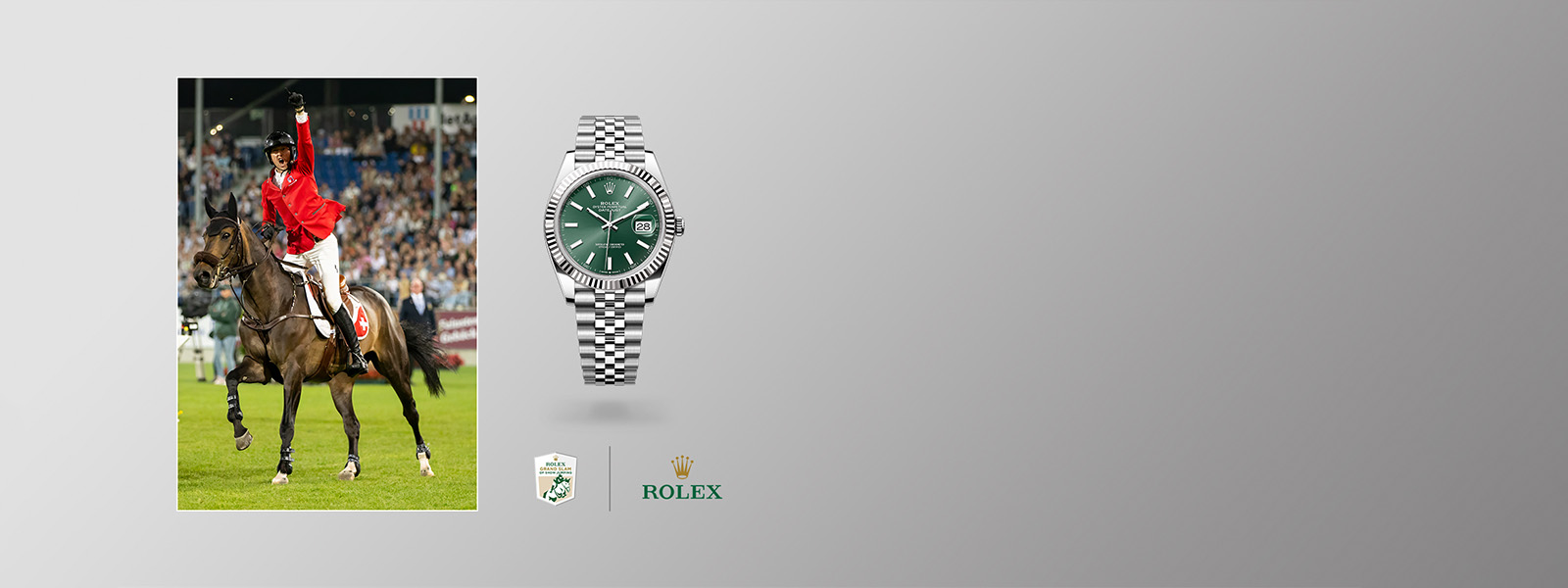 Explore the Rolex Watches Collection