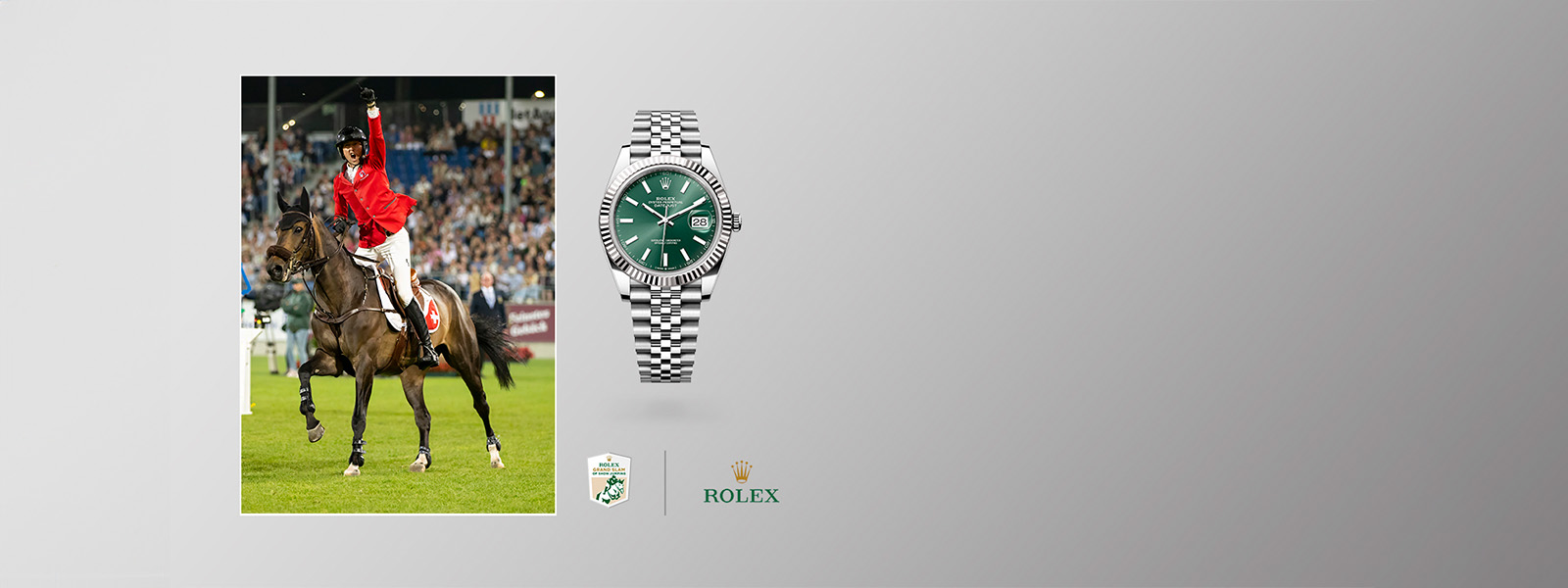 Explore the Rolex Watches Collection