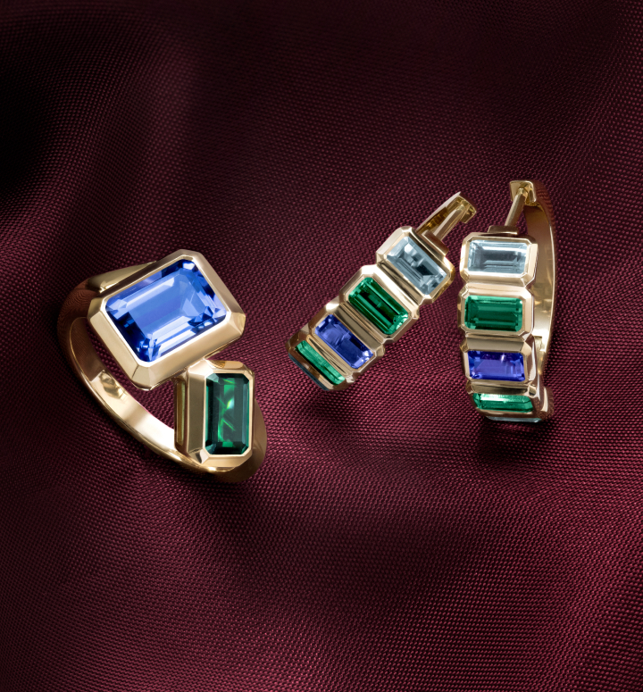 The Grace Collection