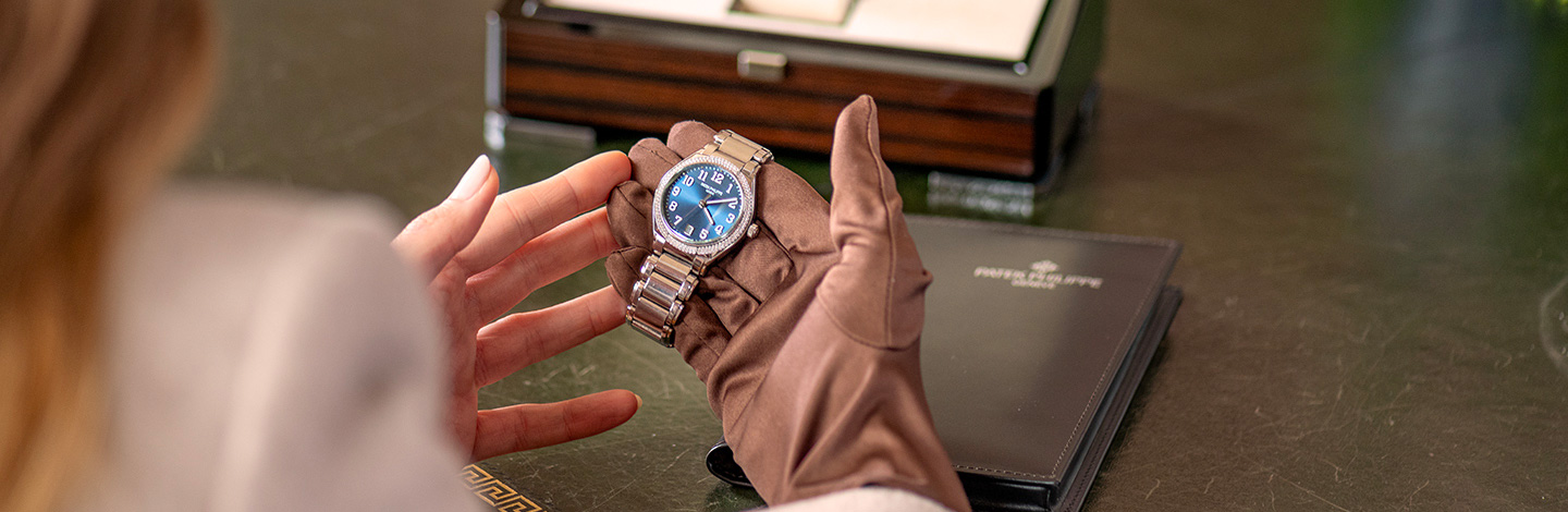 Guide: Buying a Pre-Owned Watch