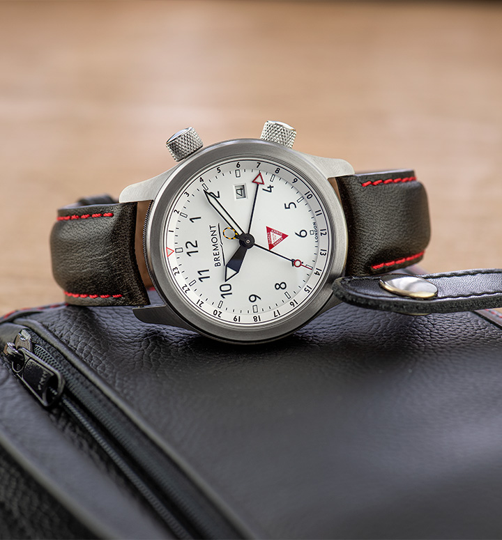 Pre-Owned Bremont Watches