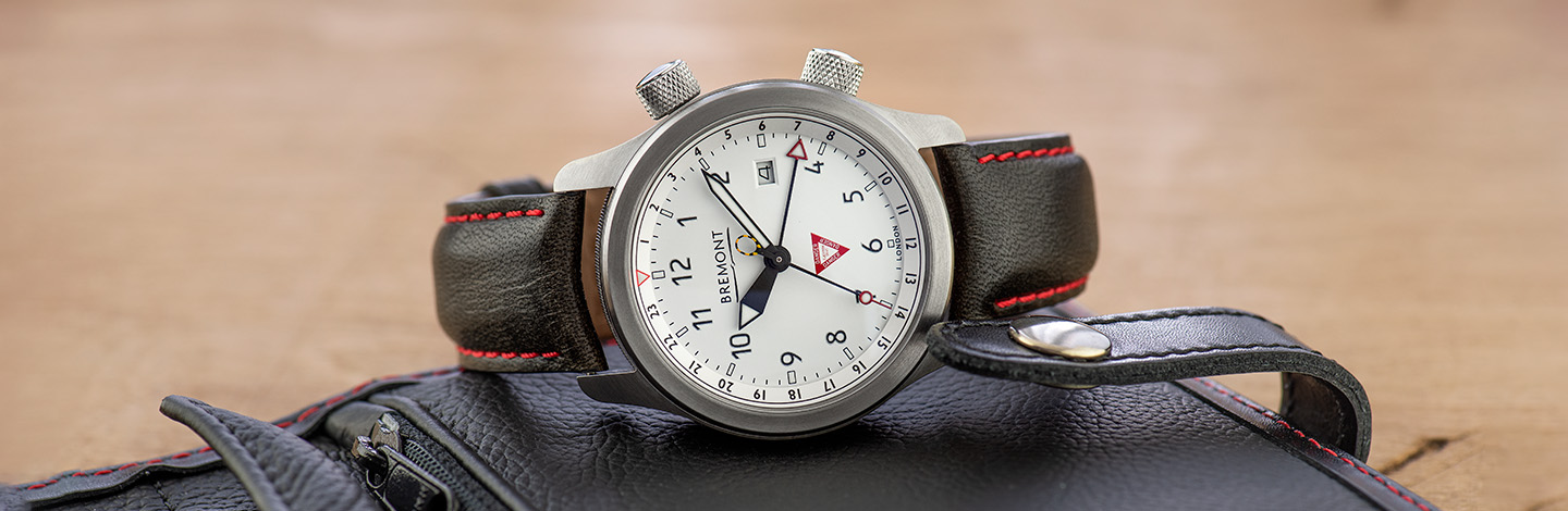 Pre-Owned Bremont Watches