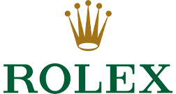 Rolex logo