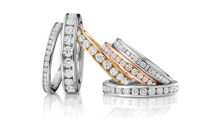 Diamond Set