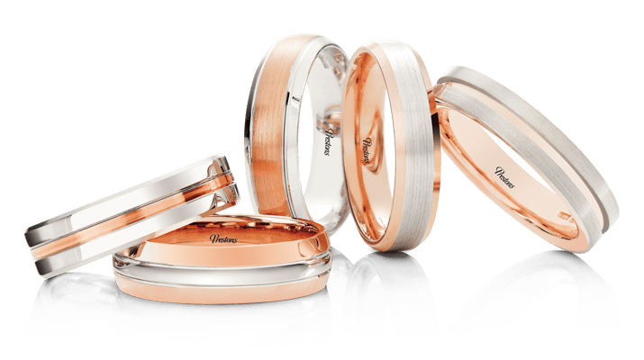 Mixed Metal