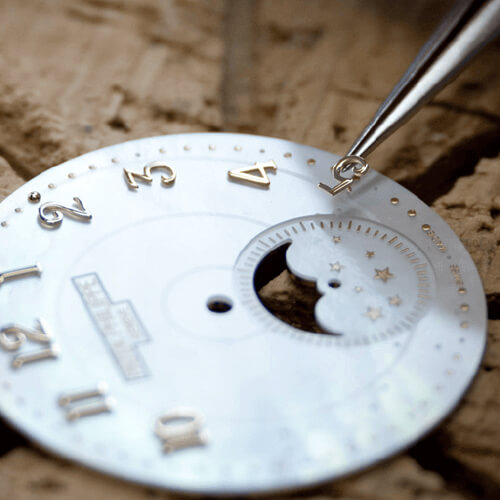 Patek Philippe expert