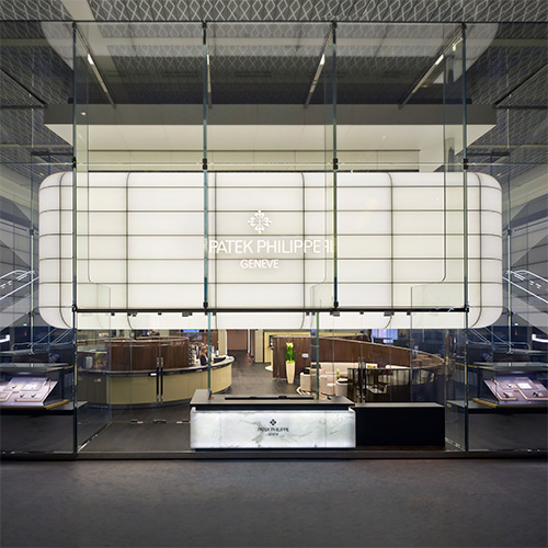 Patek Philippe expert