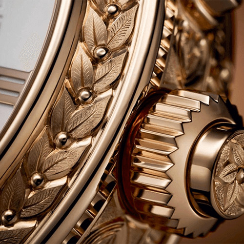 Patek Philippe expert