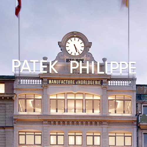 Patek Philippe expert