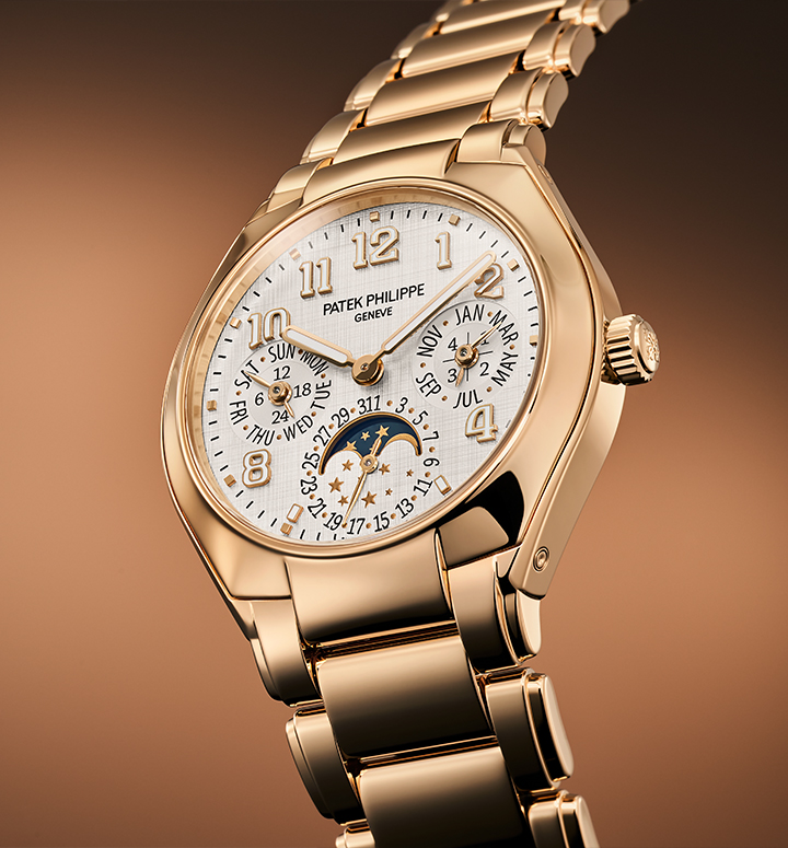 Patek Philippe Timepieces