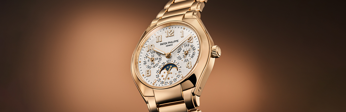 Patek Philippe Timepieces