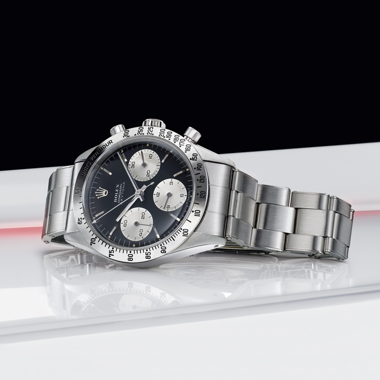 Oyster Perpetual Cosmograph Daytona watch