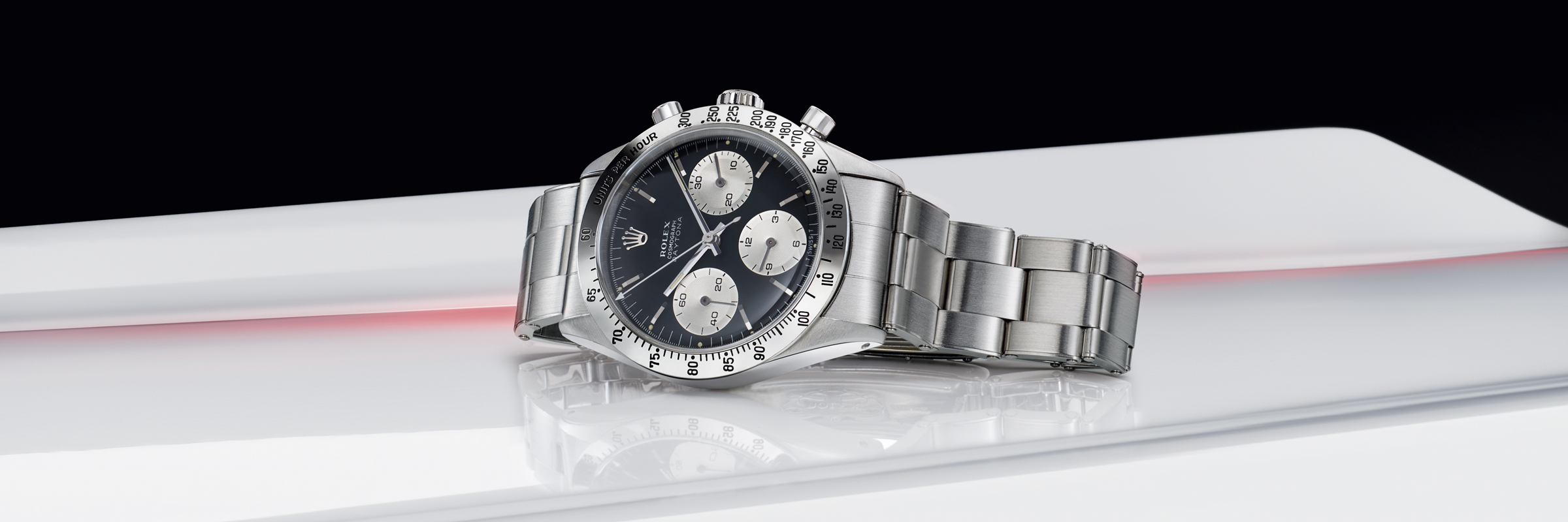 Oyster Perpetual Cosmograph Daytona watch