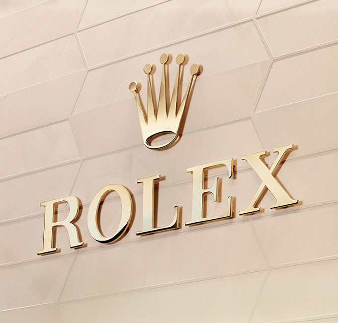 Rolex Oyster Perpetual Day-Date