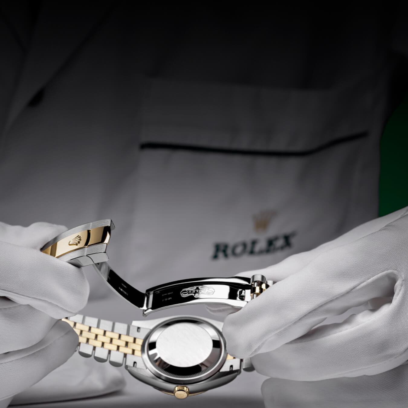 Blondi Gioielli Servicing Your Rolex