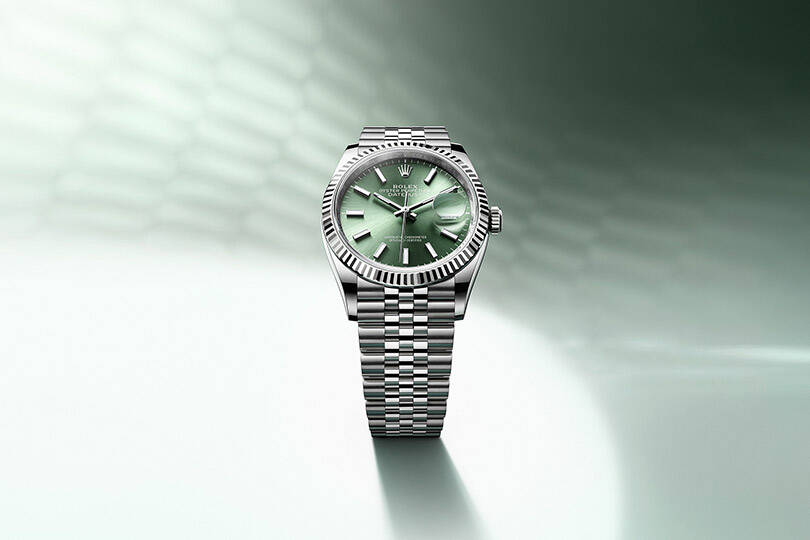Datejust Collection