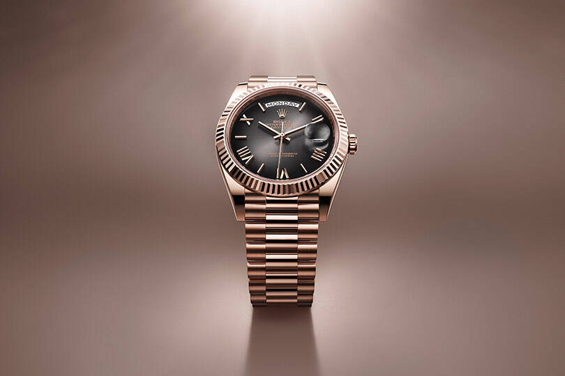 Day-Date Collection