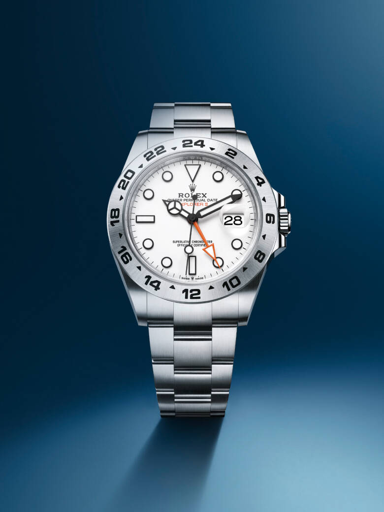 Explorer Collection