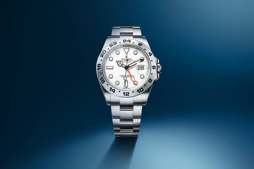 Explorer Collection