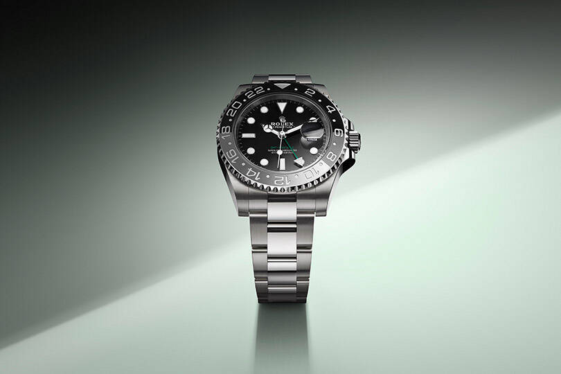 GMT-Master II Collection
