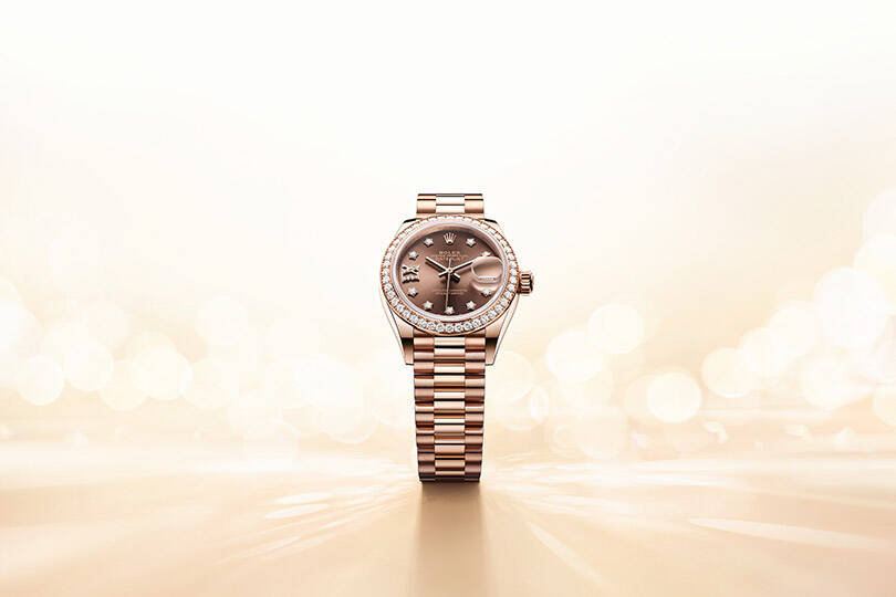 Lady-Datejust Collection