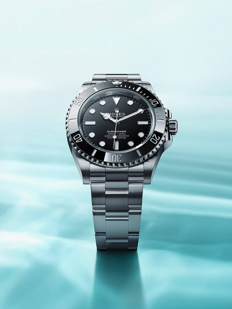 Submariner Collection