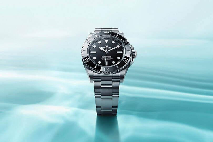 Submariner Collection