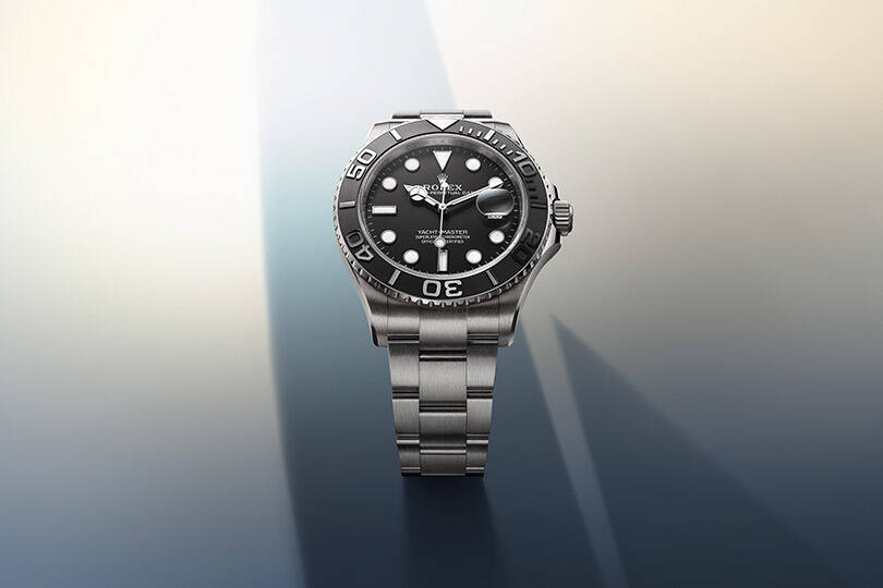 Yacht-Master Collection