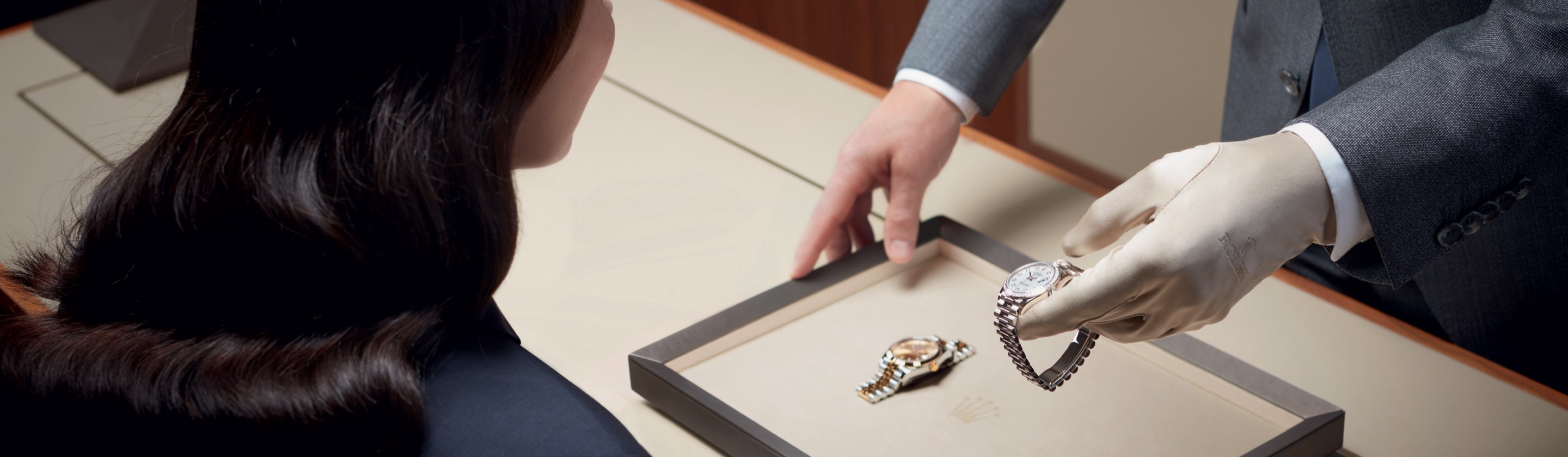 Rolex Watches