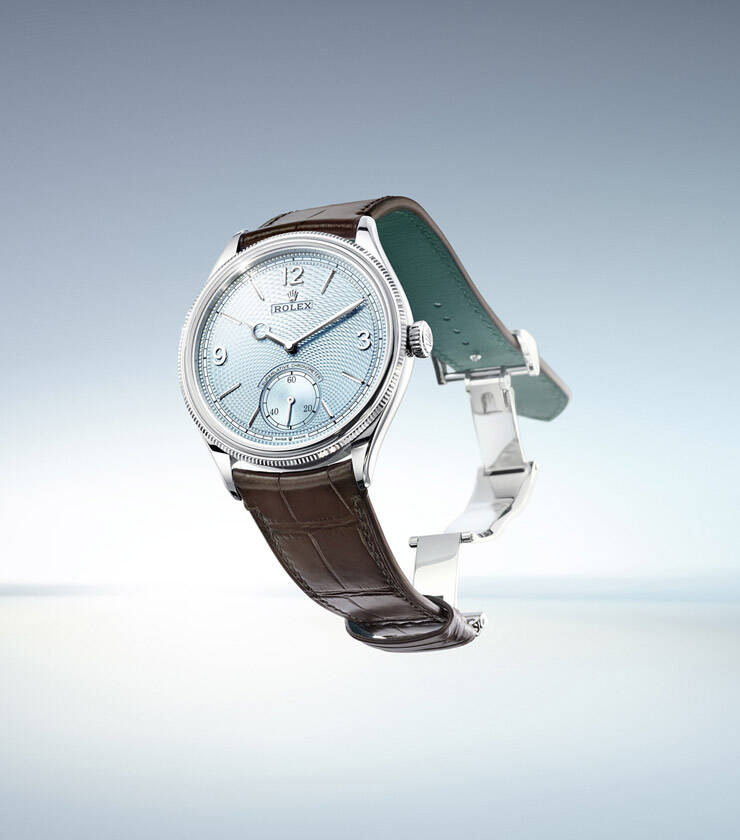 Rolex watches co uk 2025