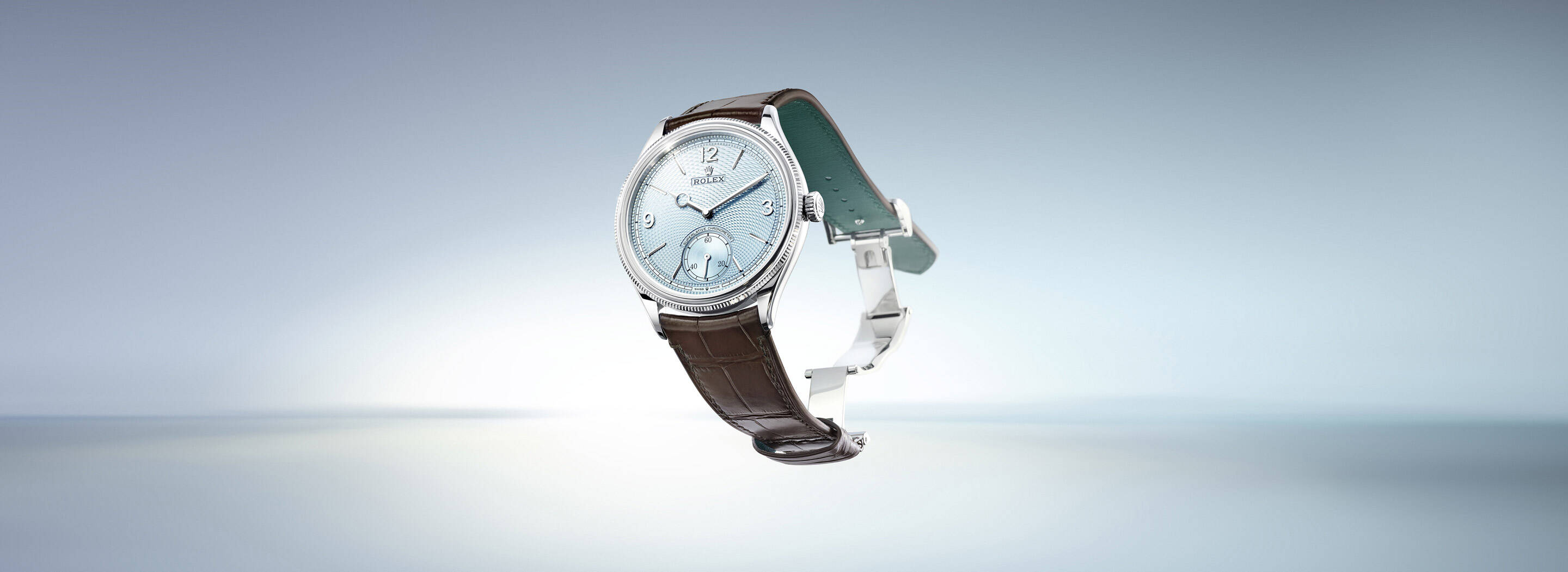 1908 Watches