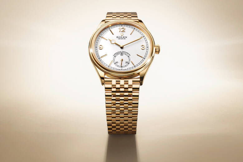Our Rolex 1908 Watches