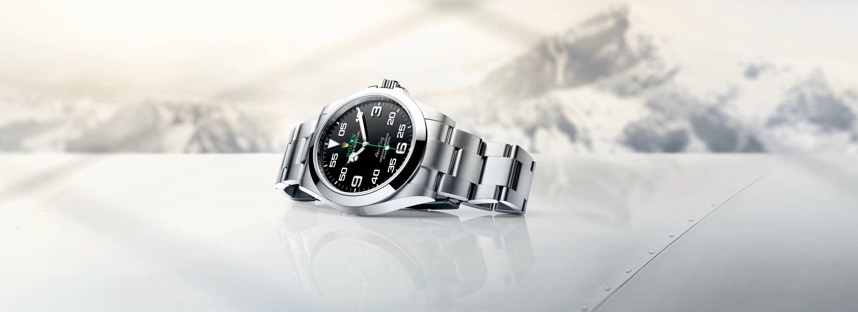 Air-King Watches