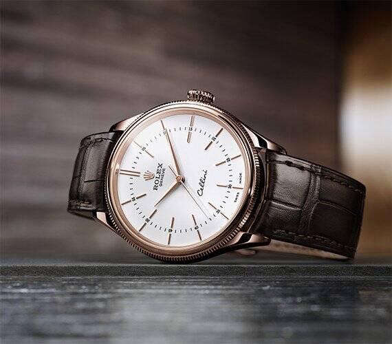 Rolex Cellini