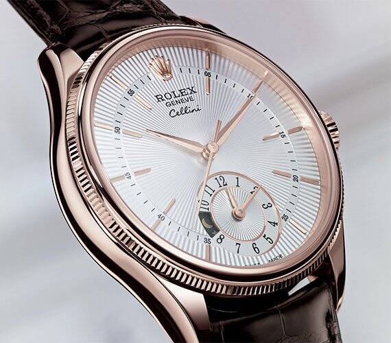 Rolex Cellini