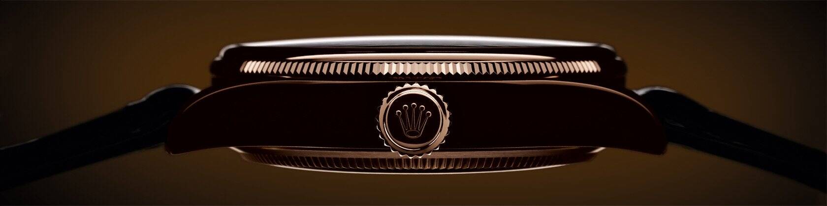 Rolex Cellini