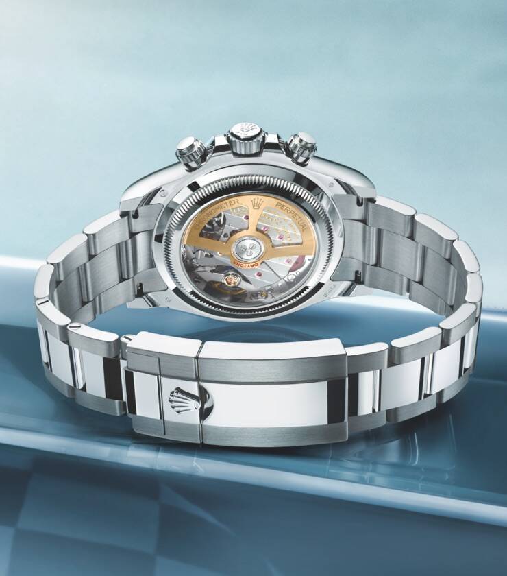 Cosmograph Daytona Watches
